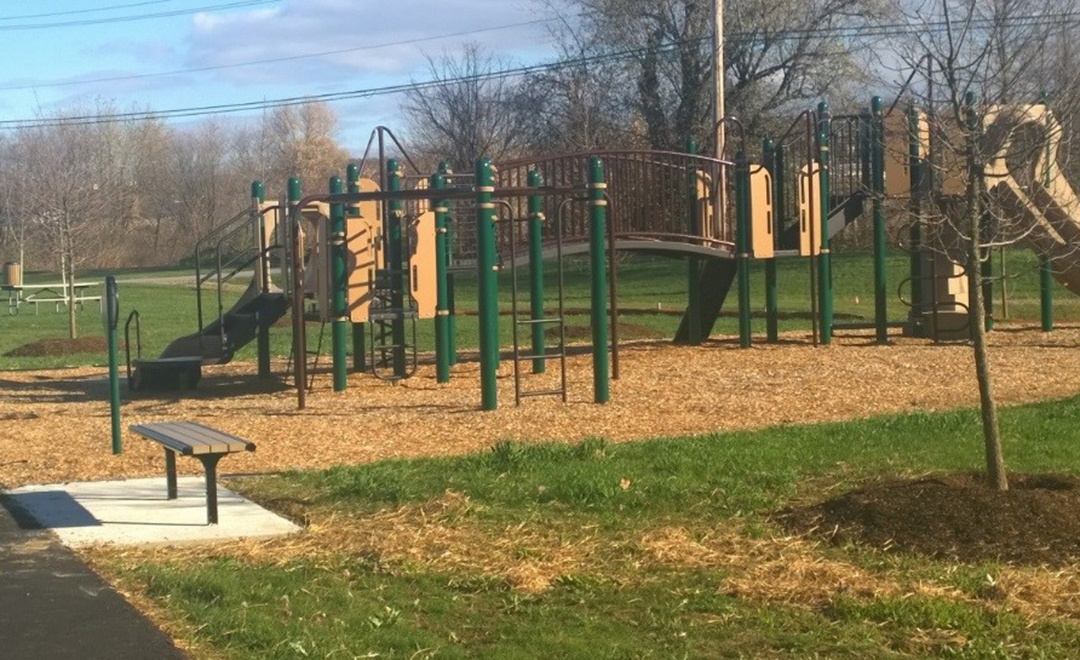 Exton Park CEG Cedarville Engineering Group, LLC